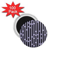 Texture, Stripes, Pattern 1 75  Magnets (100 Pack)  by kyorashop23