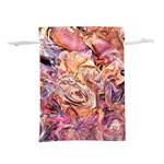 Blend  Lightweight Drawstring Pouch (L) Back