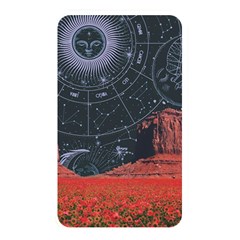 Astrology Surreal Surrealism Trippy Visual Art Memory Card Reader (rectangular) by Bedest