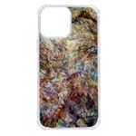 Mono Pour Blend  iPhone 13 Pro Max TPU UV Print Case Front