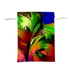 Splash Lightweight Drawstring Pouch (s) by geonetique