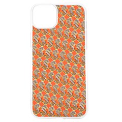Diamond Dollar Sign Pattern Iphone 15 Tpu Uv Print Case by ExtraAwesomeSauce