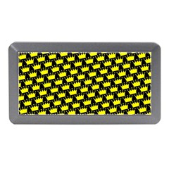 Royalty Inspired Crown Pattern Memory Card Reader (mini) by ExtraAwesomeSauce