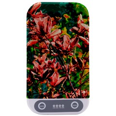 Abstract Floral Artwork Sterilizers by ExtraAwesomeSauce