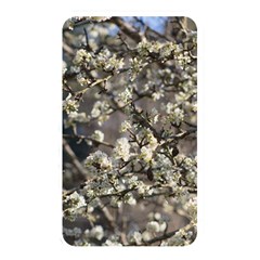 Pear Tree In Full Bloom Memory Card Reader (rectangular) by ExtraAwesomeSauce