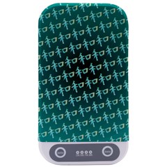 Peaceful Japanese Kanji Design Sterilizers by ExtraAwesomeSauce