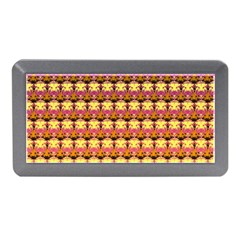 Gradient Lion Head Pattern Memory Card Reader (mini) by ExtraAwesomeSauce