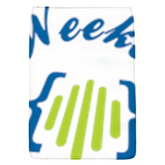Weeko Removable Flap Cover (s) by bego
