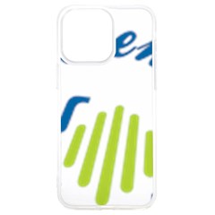 Weeko Iphone 15 Pro Max Tpu Uv Print Case by bego
