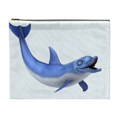 Vooo Cosmetic Bag (xl) by bego