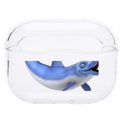 Vooo Hard Pc Airpods Pro Case by bego