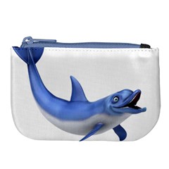 Vooo Large Coin Purse by bego