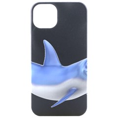 Vooo Iphone 15 Pro Black Uv Print Pc Hardshell Case by bego