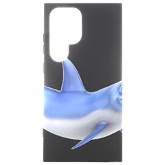 Vooo Samsung Galaxy S24 Ultra 6 9 Inch Black Tpu Uv Case by bego