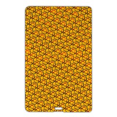 Pixel Art Mushroom Pattern Name Card Style Usb Flash Drive by ExtraAwesomeSauce