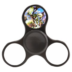 Springtime Pear Tree Blossoms Finger Spinner by ExtraAwesomeSauce