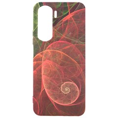 Falupadupe Samsung Galaxy S24 Plus 6 7 Inch Black Tpu Uv Case by geonetique