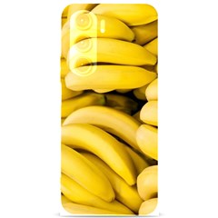 Bananas, Macro, Fruits, Ripe Bananas Samsung Galaxy S24 Plus 6 7 Inch Black Tpu Uv Case by kyorashop23