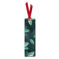 Foliage Small Book Marks by HermanTelo