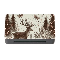 Artwork Graffiti Painting Creative Memory Card Reader With Cf by Salmanaz77