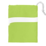 A Minimalist Pattern With Simple Lines And Shapes, Creating A Clean And Modern Aesthetic 02 Drawstring Pouch (4XL) Front