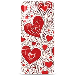 Be My Valentine Samsung Galaxy S24 Plus 6 7 Inch Black Tpu Uv Case by pollyparadiseartshop
