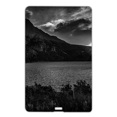 Nahuel Huapi Lake And Andes Range Mountains Landscape, Bariloche, Argentina Name Card Style Usb Flash Drive by dflcprintsclothing