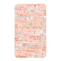 Boho Pattern Memory Card Reader (rectangular) by designsbymallika
