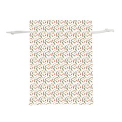 Boho Pattern 3 Lightweight Drawstring Pouch (s) by designsbymallika