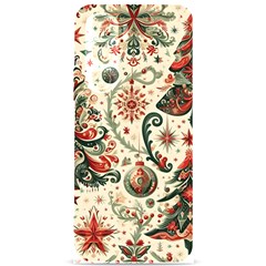Christmas Tree Snow Samsung Galaxy S24 Plus 6 7 Inch Black Tpu Uv Case by Bedest