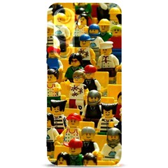 Lego People, Games Samsung Galaxy S24 Plus 6 7 Inch Black Tpu Uv Case by kyorashop23