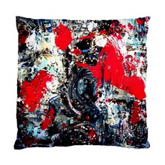 Multiple Desires-1-2 Standard Cushion Case (two Sides) by bestdesignintheworld