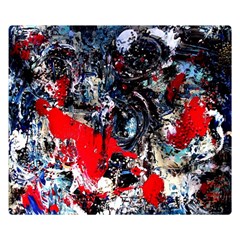 Multiple Desires-1-1 Two Sides Premium Plush Fleece Blanket (kids Size) by bestdesignintheworld