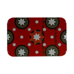Background Abstract Open Lid Metal Box (silver)   by Sabxi