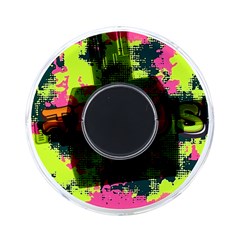 Neon Jesus 8375771 On-the-go Memory Card Reader by Jabberwonkers
