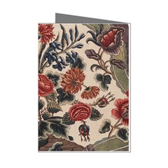 Beautiful Flowers Mini Greeting Cards (pkg Of 8) by DinkovaArt