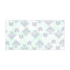 Girlpocalypse World - Arrows Yoga Headband (green) by girlpocalypseworld