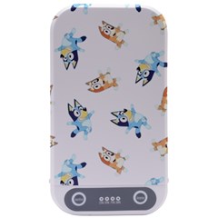 Bluey, Bluey Merch, Bluey Pattern, Bluey Bluey, Bingo, Bluey Design, Bluey Dog Sterilizers by avitendut