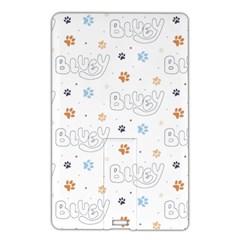 Bluey, Bluey Merch, Bluey Pattern, Bluey Bluey, Bingo, Bluey Design, Bluey Dog Name Card Style Usb Flash Drive by avitendut